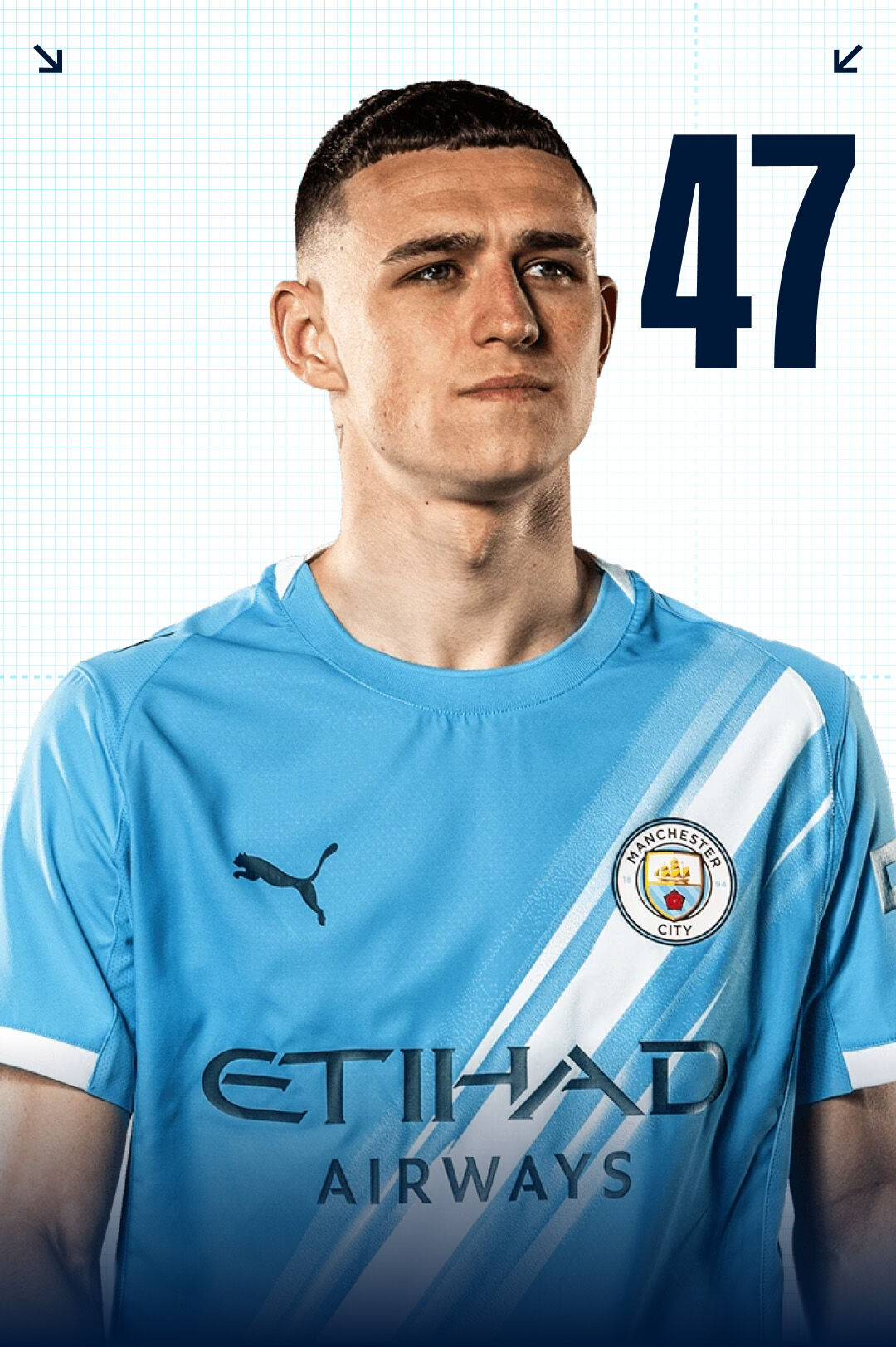 マンチェスター・シティ｜公式オンラインストア